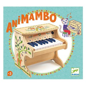 Piano électronique instrument musique