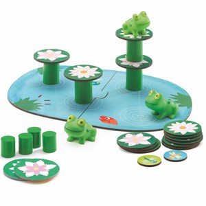 Jeux enfant des tout-petits little balan