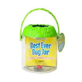 Grande loupe à insectes