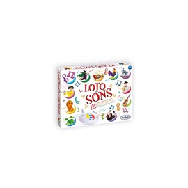 Le loto des sons