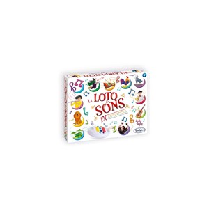 Le loto des sons