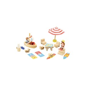 Ma maison du bord de l'eau 120 pièces