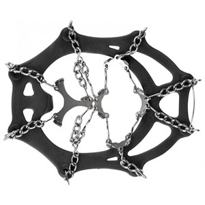Crampons à neige et glace snowline chain