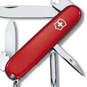 Couteau suisse victorinox tinker