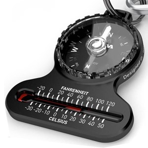 Boussole silva pocket compass