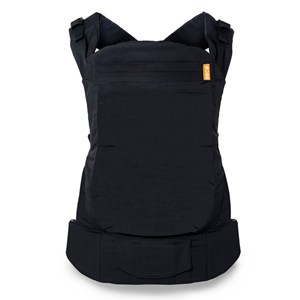 Porte bébé beco toddler metro black