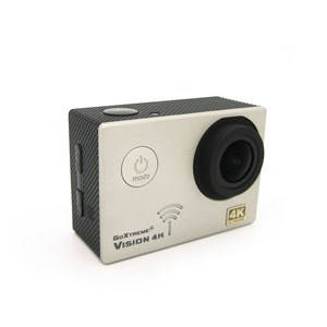 Caméra goxtreme vision 4k ultra hd