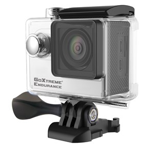 Caméra goxtreme endurance ultra hd