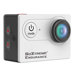 Caméra goxtreme endurance ultra hd