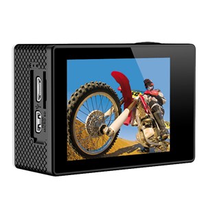Caméra goxtreme endurance ultra hd