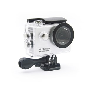 Caméra easypix goxtreme discovery