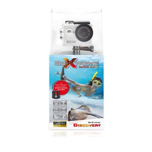 Caméra easypix goxtreme discovery