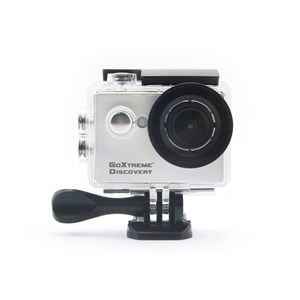 Caméra easypix goxtreme discovery