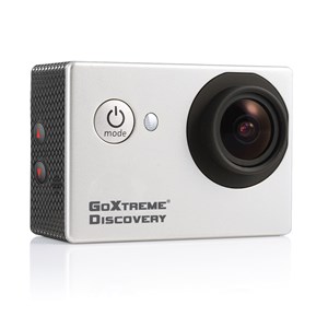 Caméra easypix goxtreme discovery