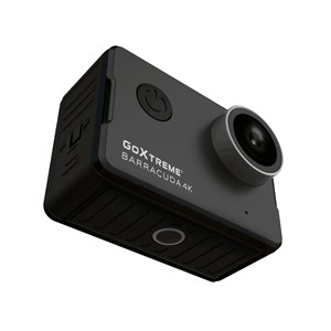 Caméra easypix goxtreme barracuda