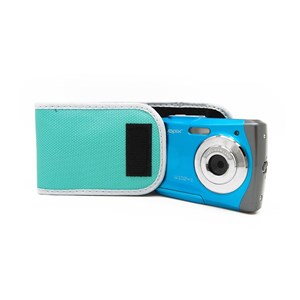 Appareil photo aquapix 'splash' iceblue
