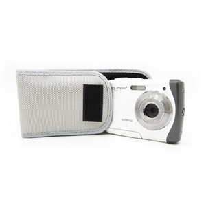 Appareil numérique aquapix splash blanc