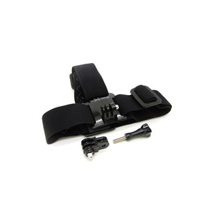 Support de sangle de tête goxtreme head-