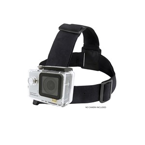 Support de sangle de tête goxtreme head-