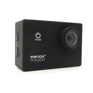 Panox mx200 action cam