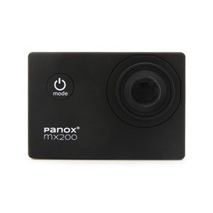 Panox mx200 action cam