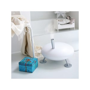 Humidificateur fred blanc