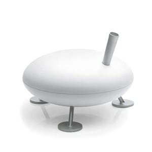 Humidificateur fred blanc