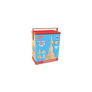 Tecap 3xl - 200 pièces