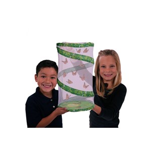 Kit d'élevage de papillons, modèle géant