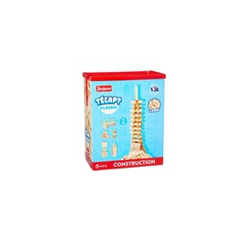 Tecap classique - 200 pièces