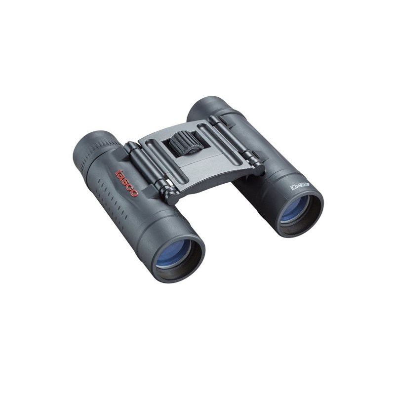 Tasco - Jumelles tasco 12x25 essentials