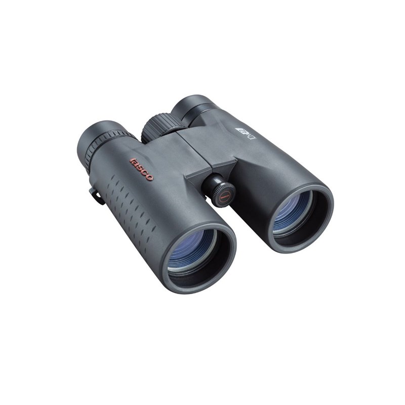 Tasco - Jumelles tasco 10x42 essentials porro
