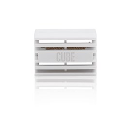 Ionic silver cube stadler form