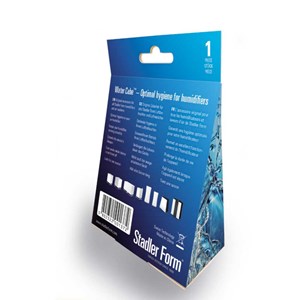 Ionic silver cube stadler form