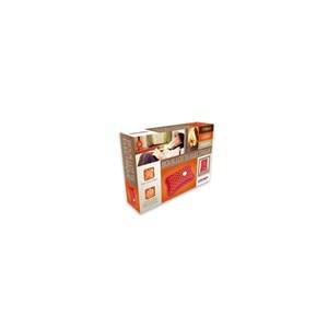 Bouillotte électrique souple chromex