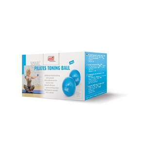 Ballon de pilates - Sissel