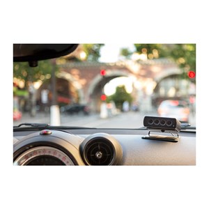 Purificateur d'air pour voiture teqoya