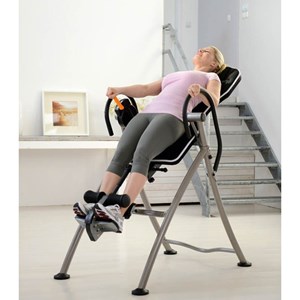 Table d'inversion -  hang up pro Sissel