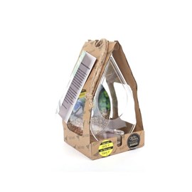 Mangeoire de fenêtre à suspendre ou à ve