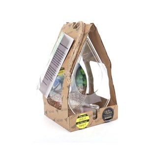 Mangeoire de fenêtre à suspendre ou à ve