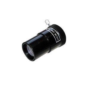 Télescope pluto 114/500 eq carbon design