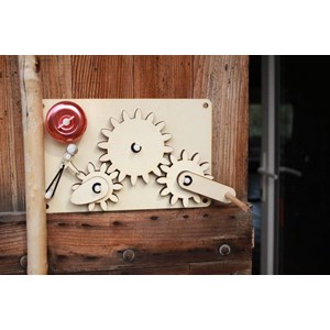 Fabrique une sonnette - koa koa