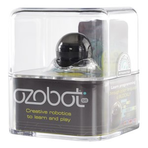 Ozobot bit - noir titanium