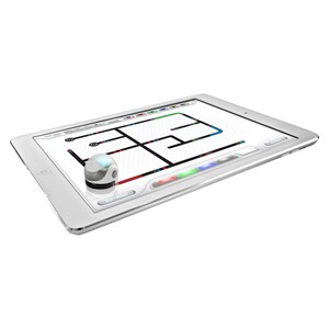 Ozobot bit - noir titanium