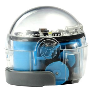 Pack ozobot bit marker starter blue