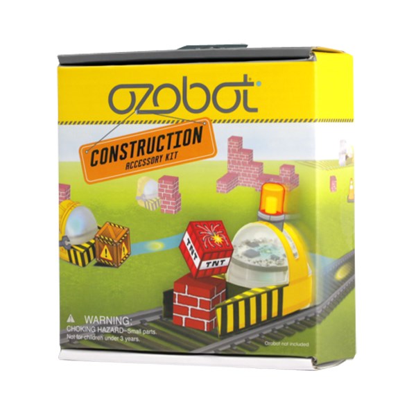 Kit de construction ozobot bit