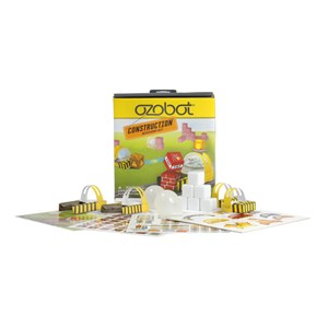 Kit de construction ozobot bit