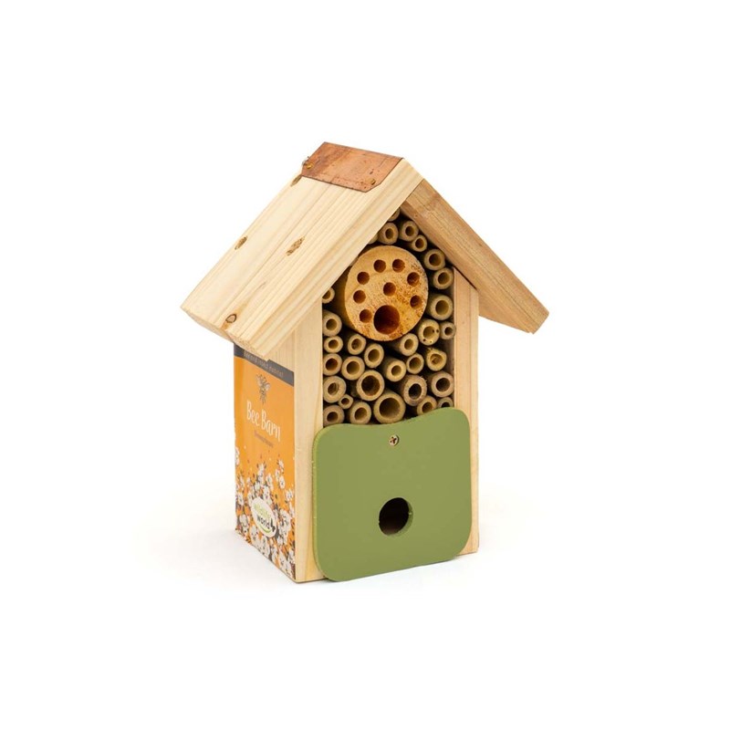 Wildlife World - Abri pour insectes pollinisateurs