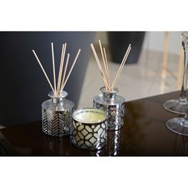 Diffuseur épi argent 200ml