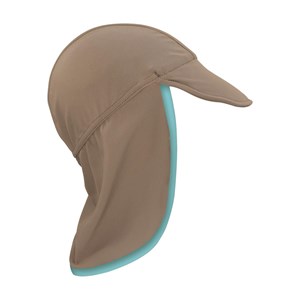 Casquette anti uv enfant etoile